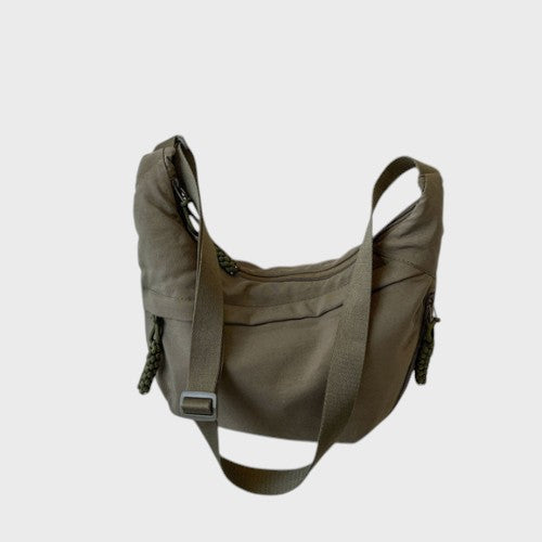 Renata - Mala Transversal Impermeável