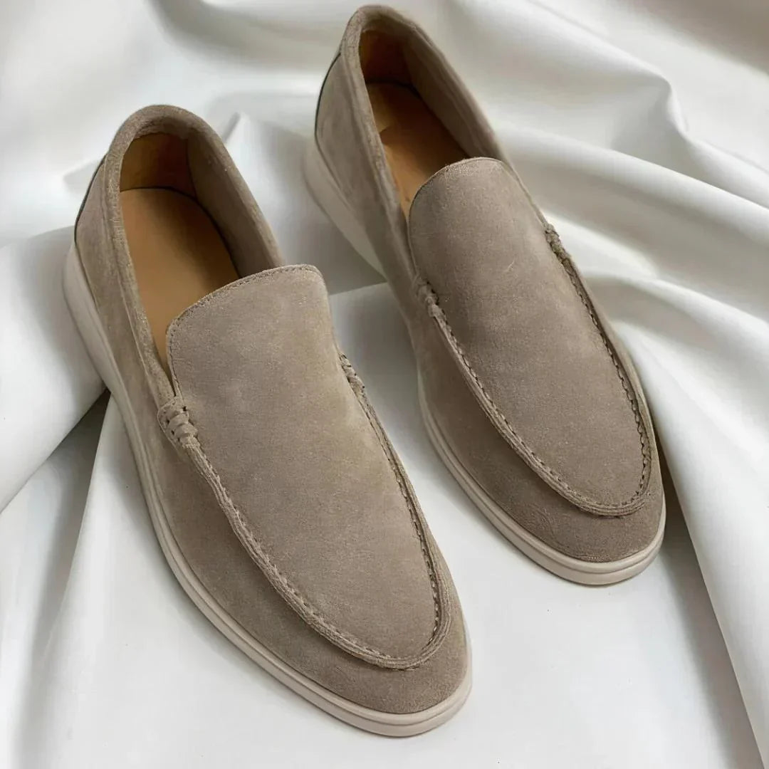 Vicente - Classicos Moccasins