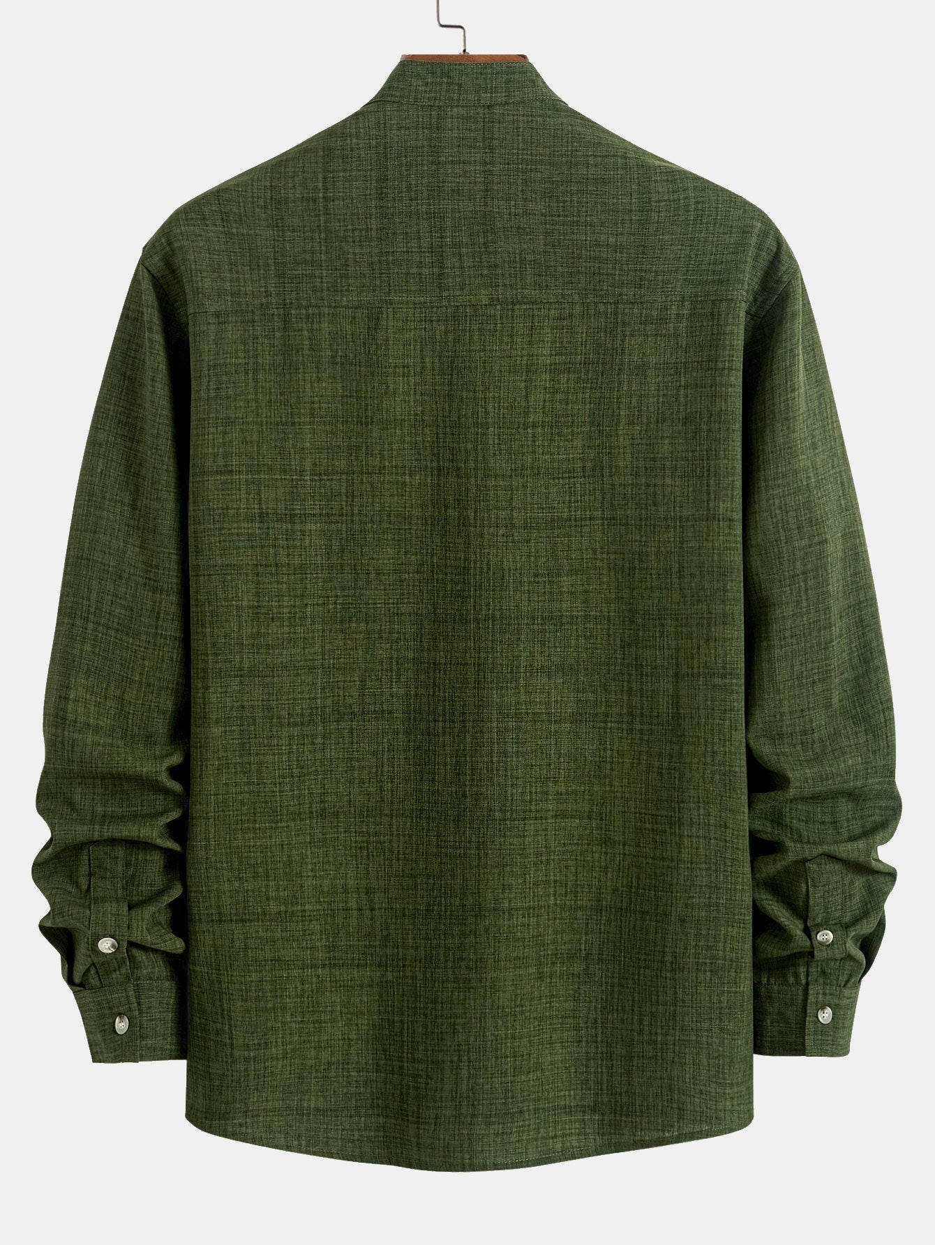 Gustavo - Conjunto Linho corte premium