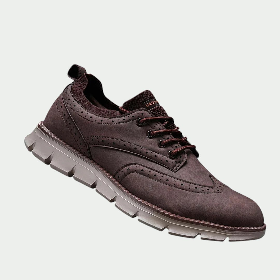 Marco - Sapatos ultraconfortáveis