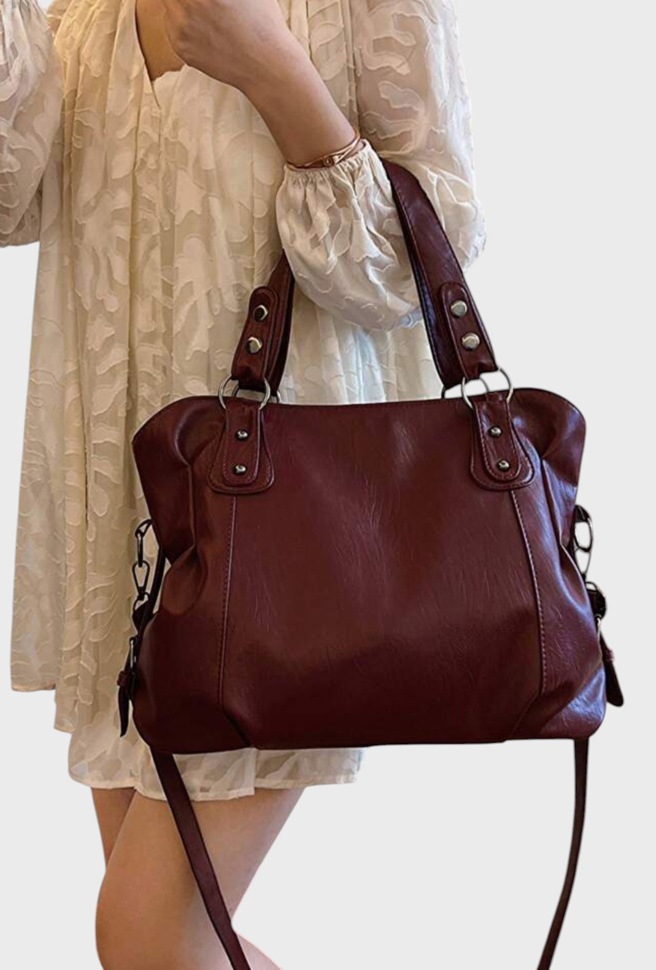 Ana - Mala Leve com Mãos-Livres