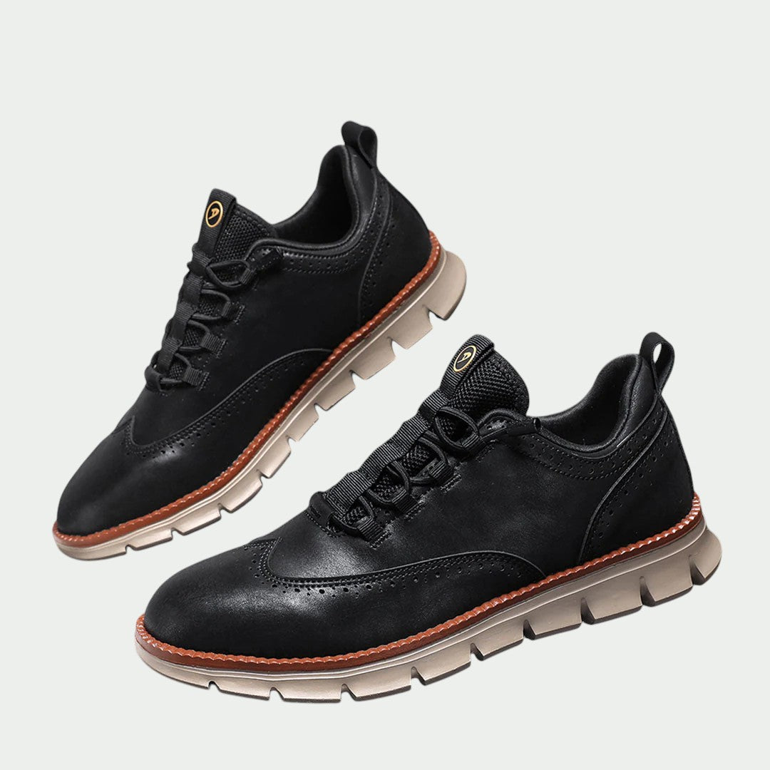 António - Sapatos Ultra Confortáveis