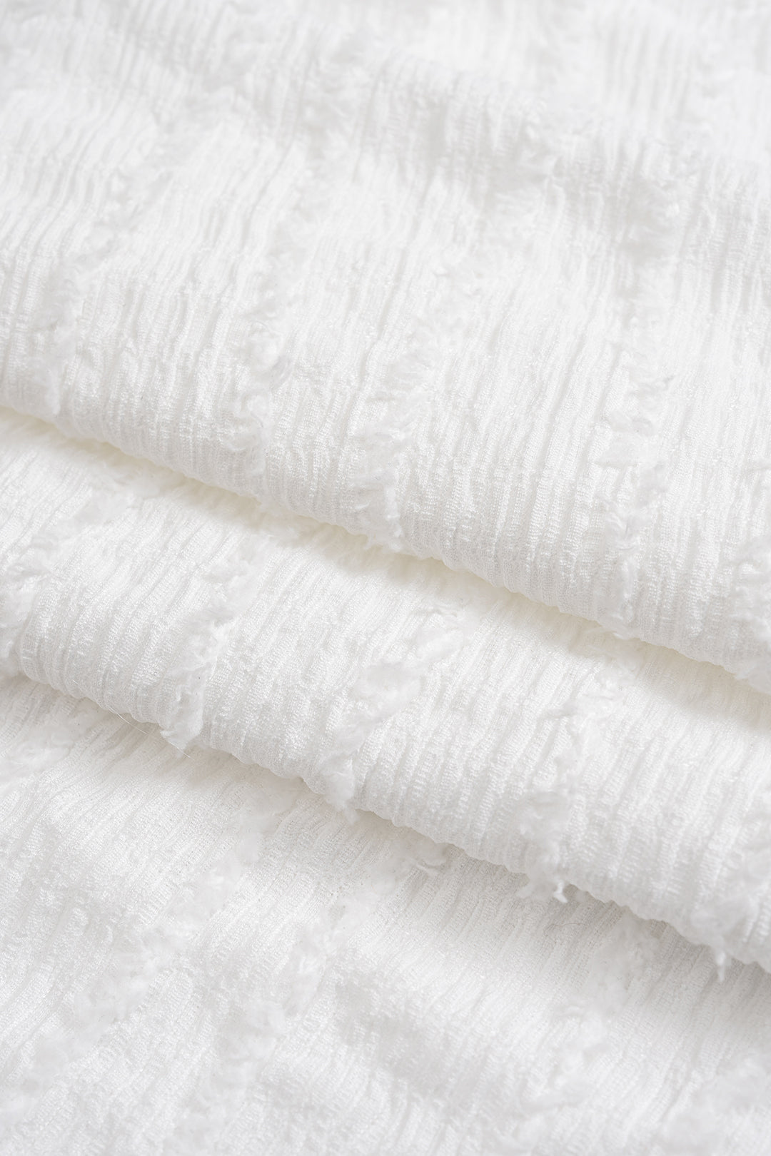 Verónica - Calças de cintura subida