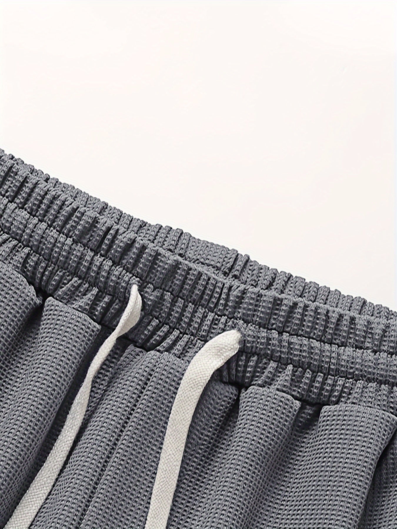 Gustavo - Conjunto de Tecido com estilo elevado