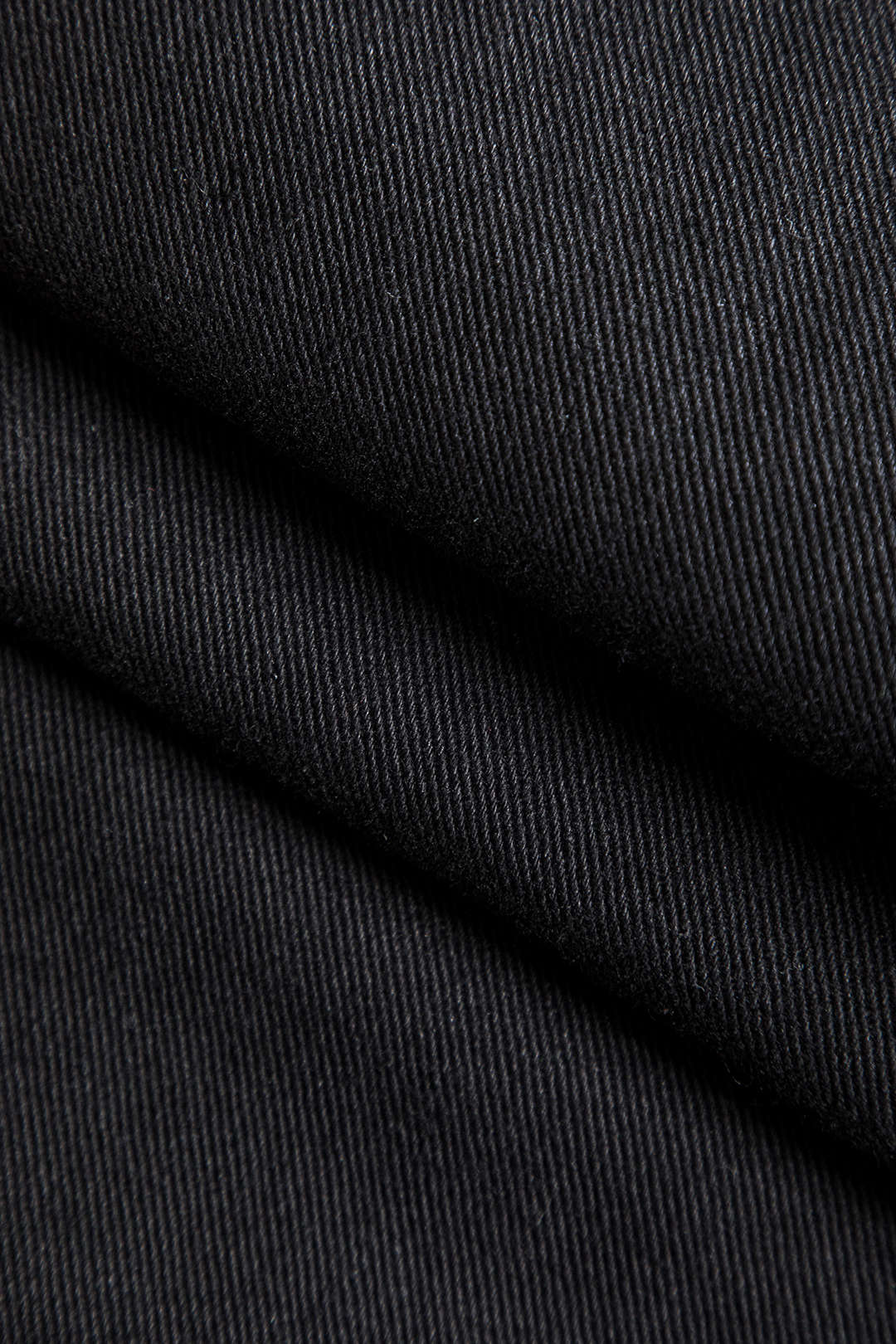 Francisca - Calças de Ganga Desgastadas com Corte Clássico