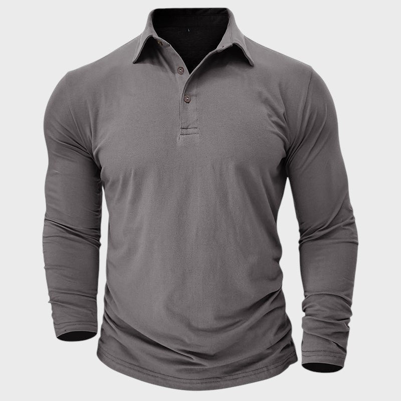 Bruno - Polo casuais