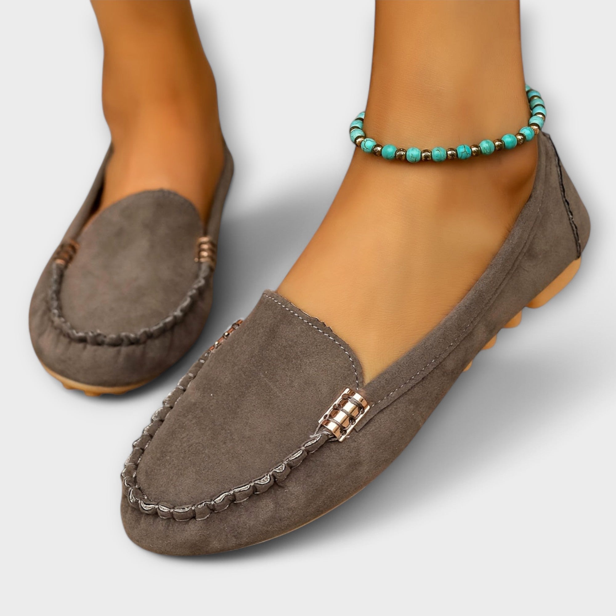 Bian - Mocassim slip-on