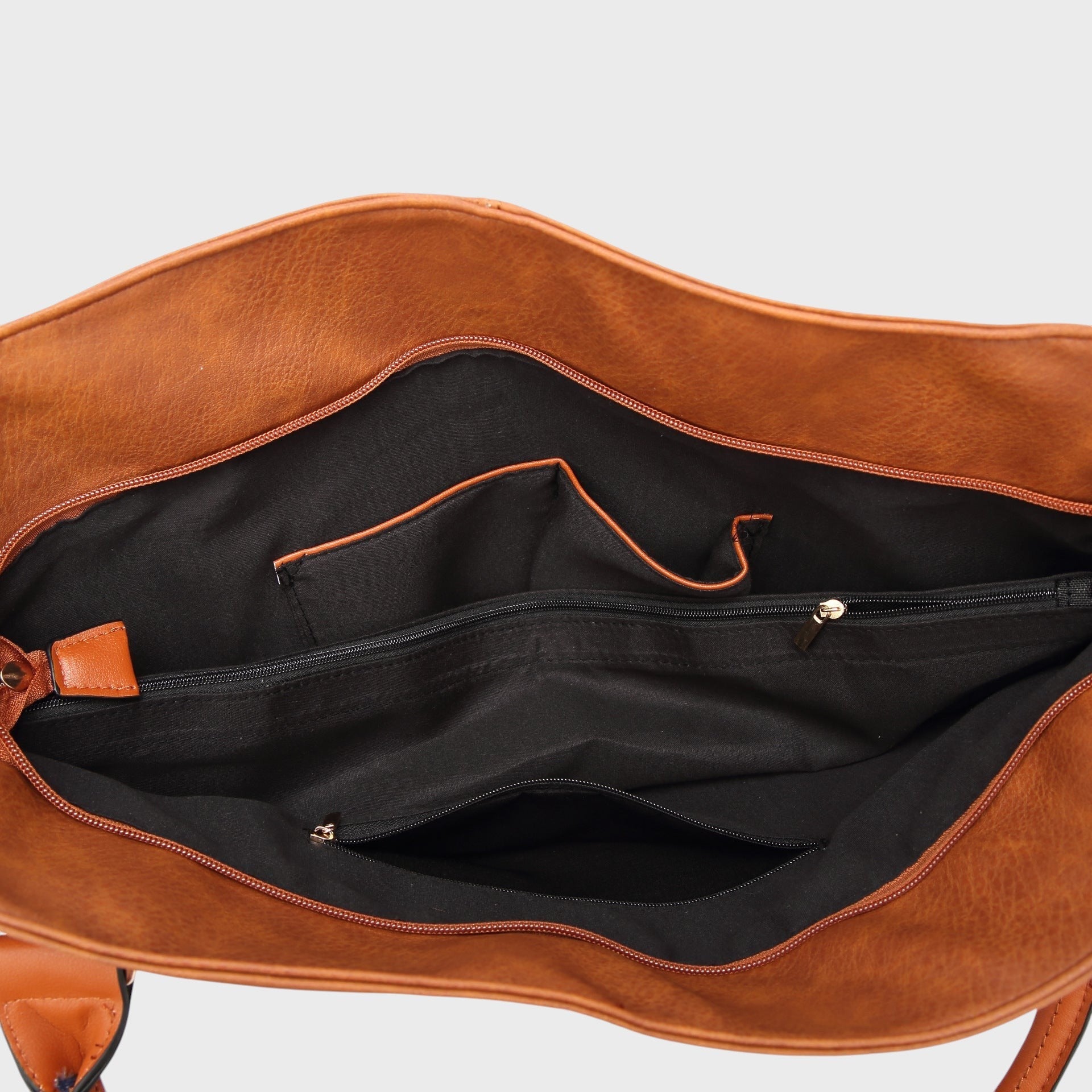 Anastacia - Mala com alças confortáveis