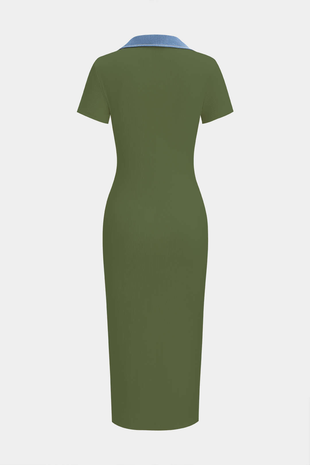 Amália - Vestido Médio