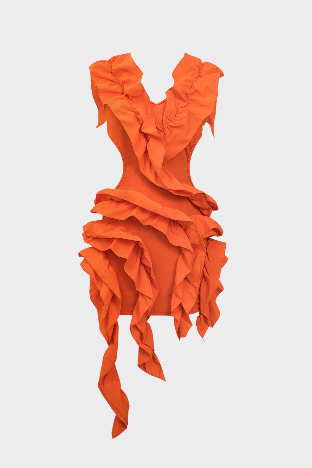 Marta - Vestido Plissado Elegante