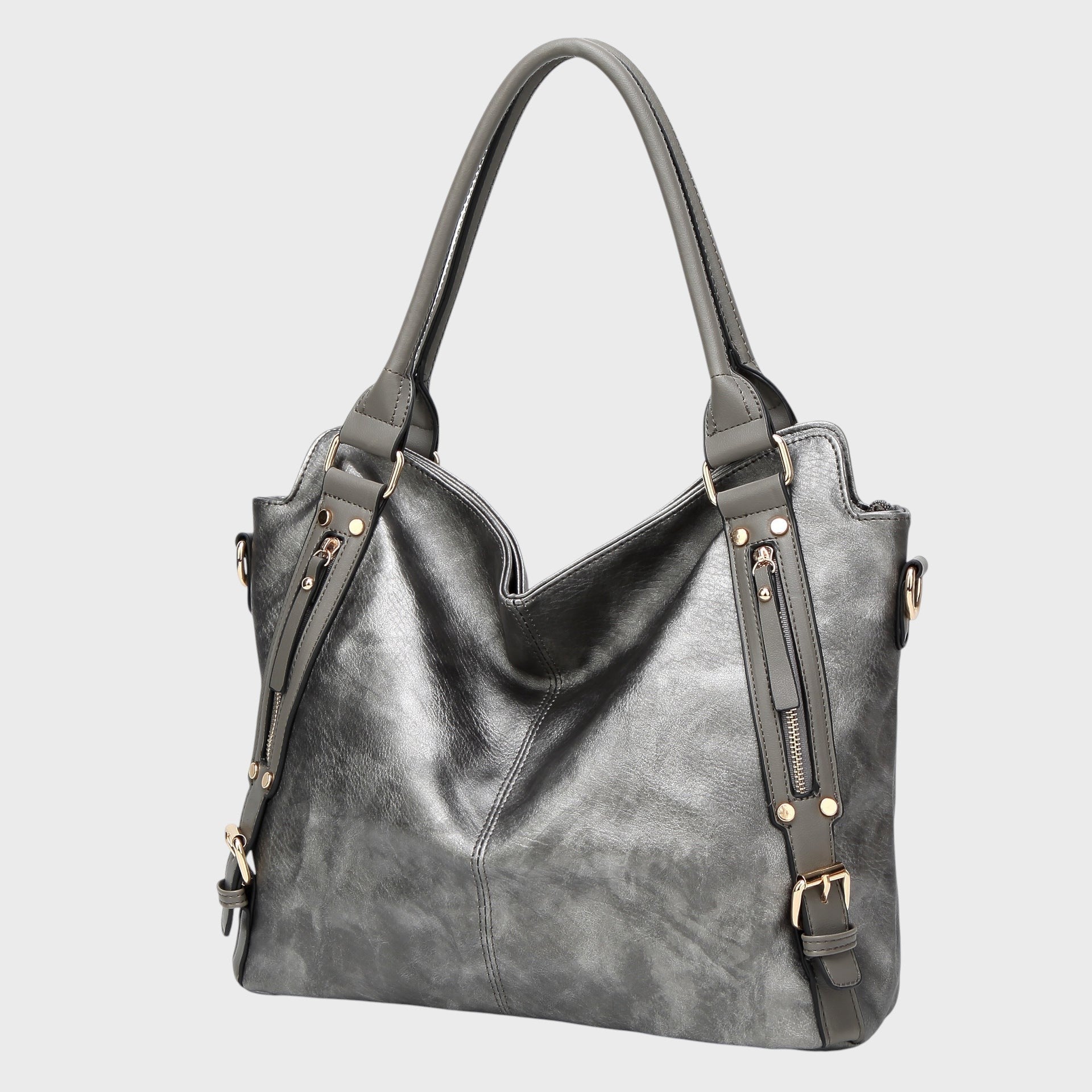 Anastacia - Mala com alças confortáveis