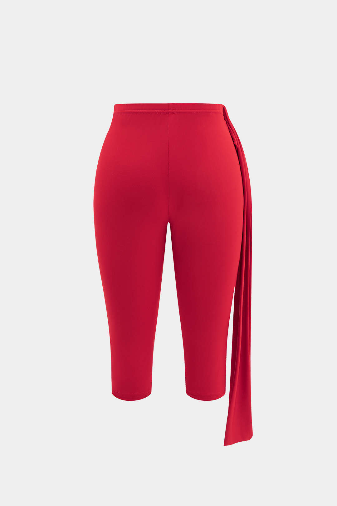 Rosalina - Conjunto de Top e Calças com Laço