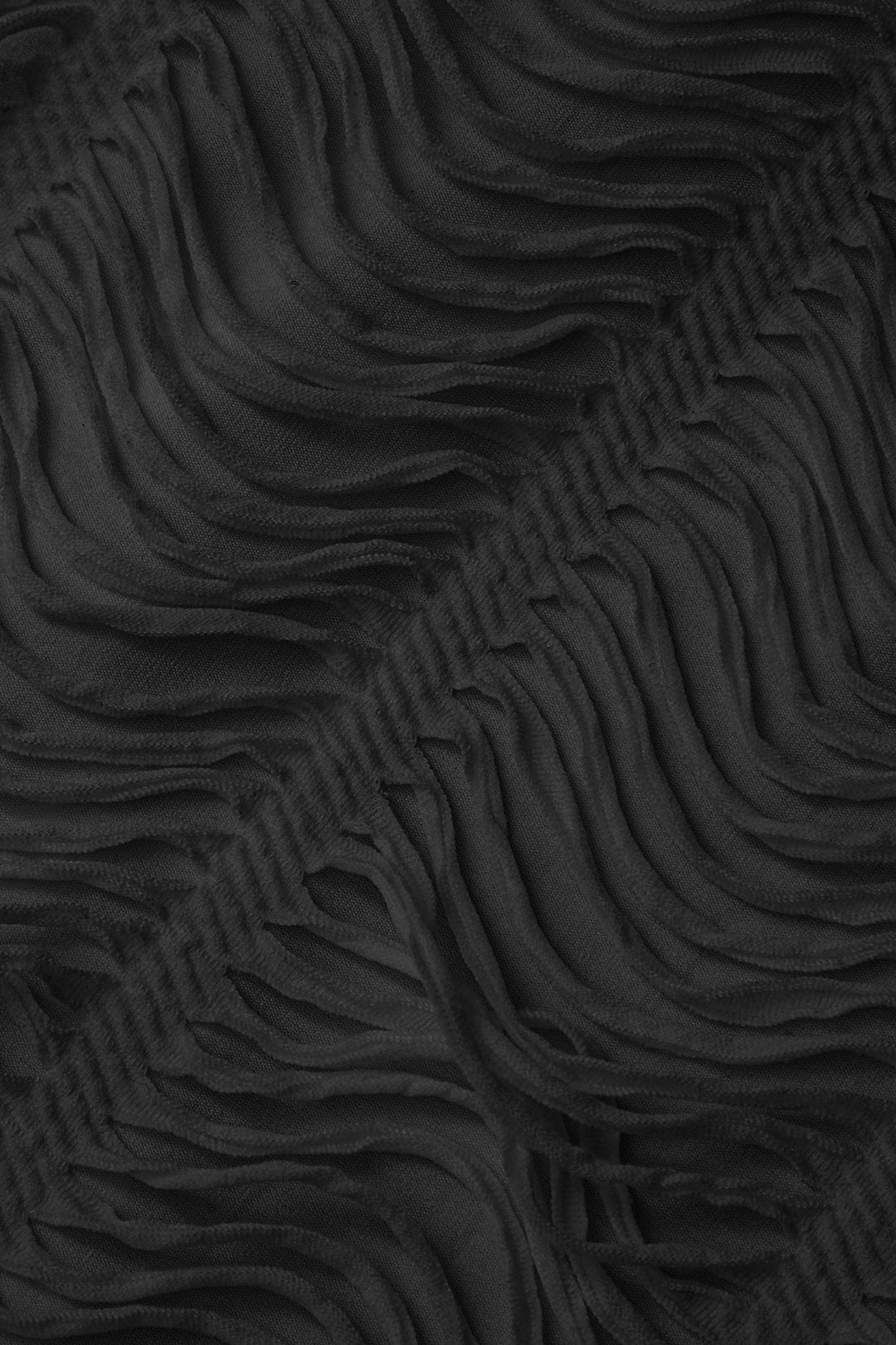 Jade - Conjunto Top Cropped & Saia Maxi Fenda