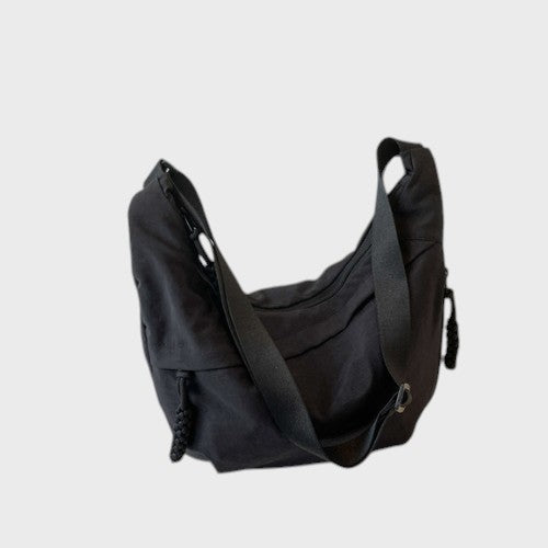 Renata - Mala Transversal Impermeável