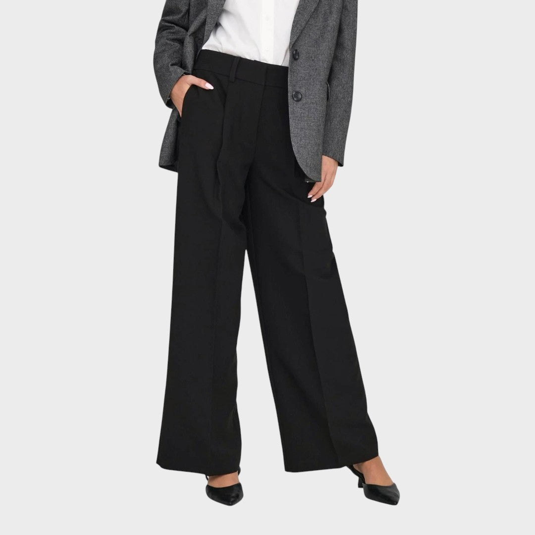 Estela - Pantalona Elegante