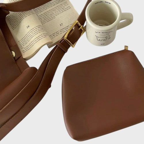 Margarida - Mala Eco-Friendly