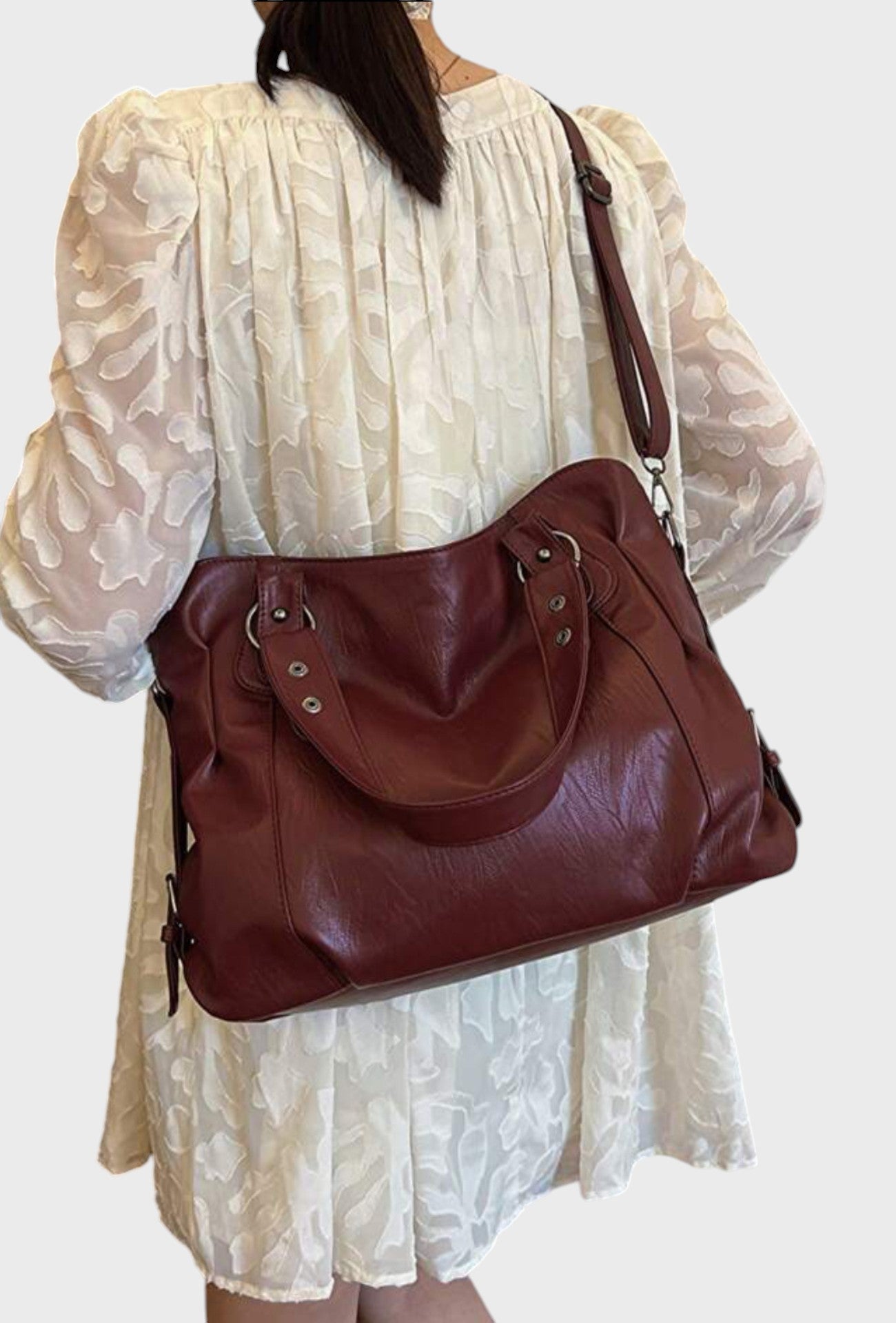 Ana - Mala Leve com Mãos-Livres