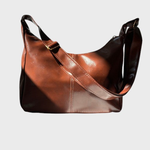 Olga - Mala de Ombro Anti-Caos