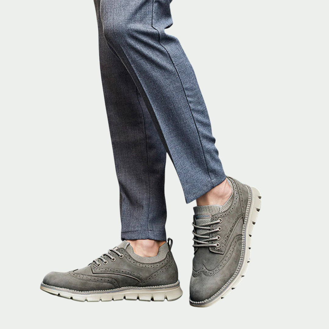 Marco - Sapatos ultraconfortáveis