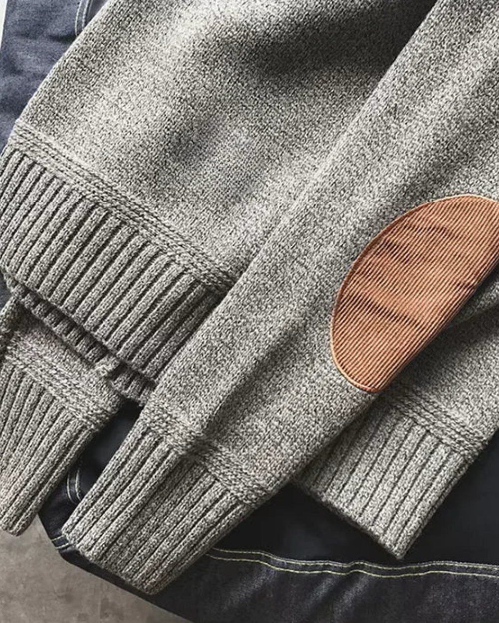 Casimiro - Camisola Clássica