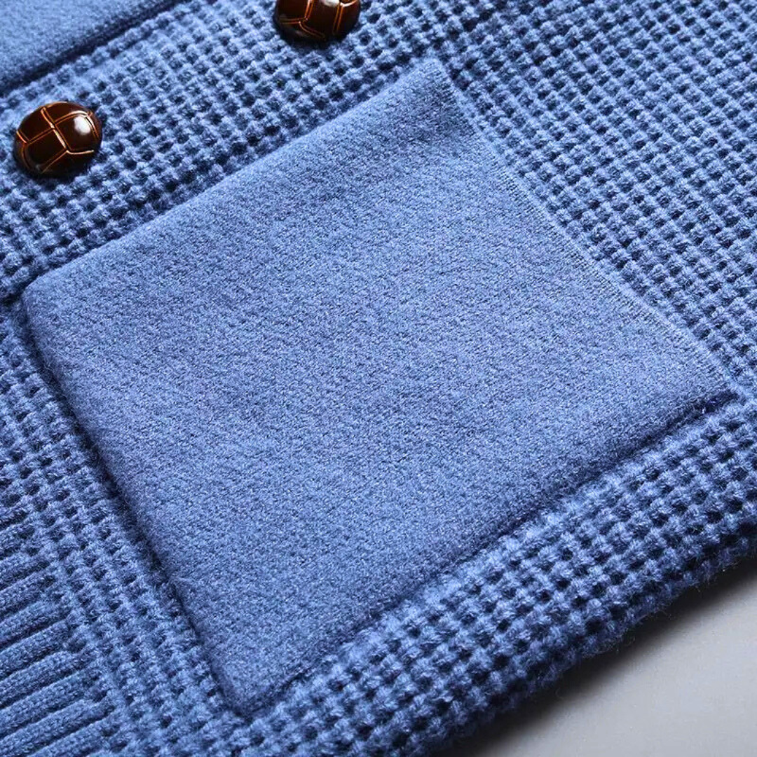 Cláudio - Casaco Vintage