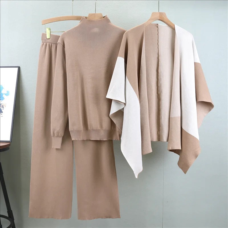 Iolanda - Conjunto de Malhas Sofisticadas