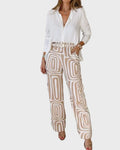 Nadine - Conjunto Casual Chic