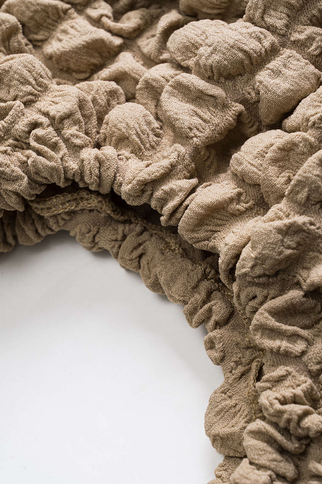 Sonia - Vestido Curto Sem Mangas