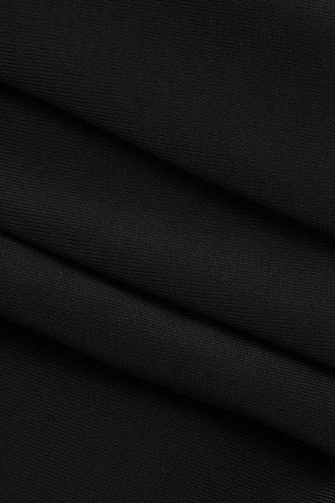 Dora - Conjunto Top Decote V & Saia Maxi