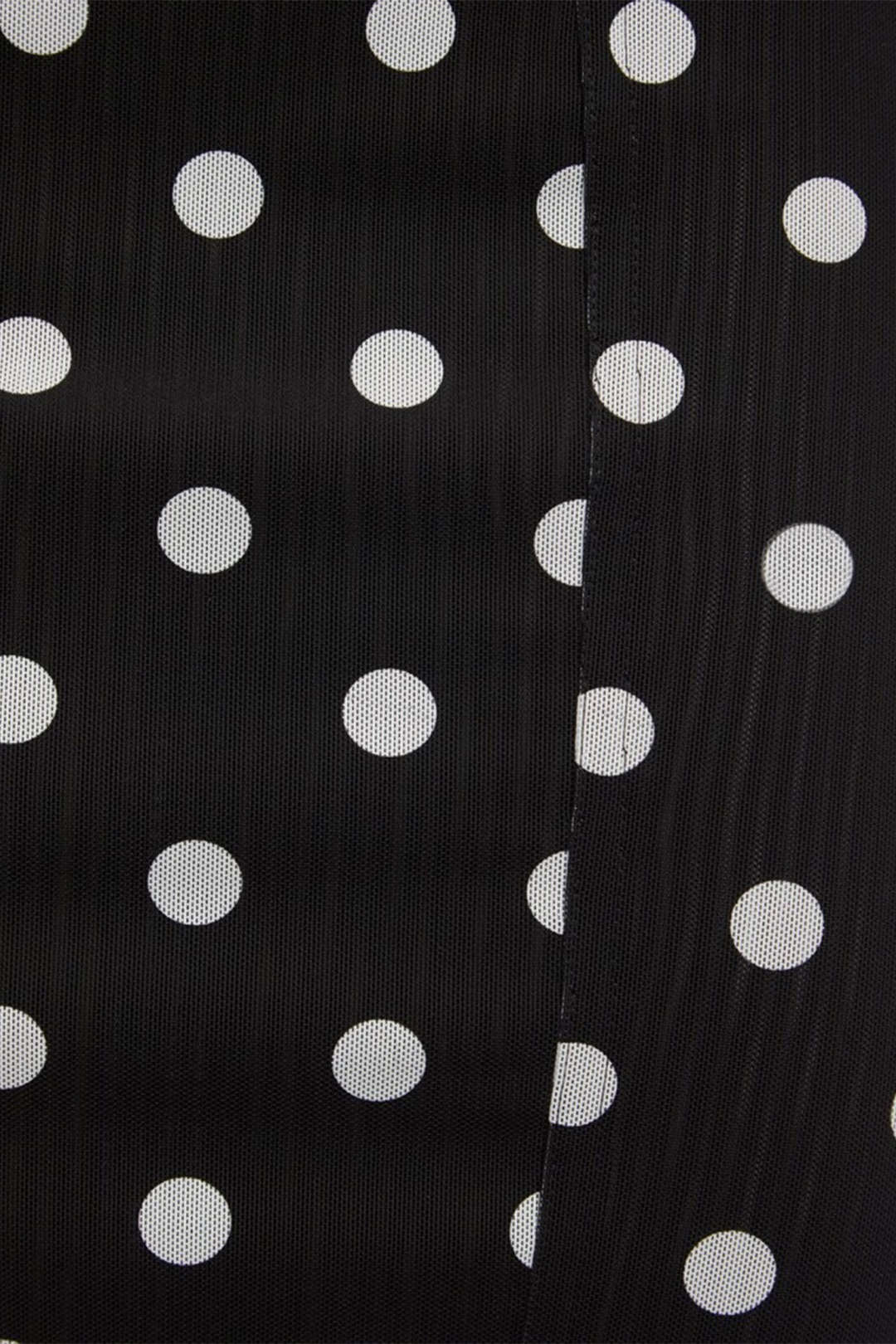 María - Vestido Sem Mangas