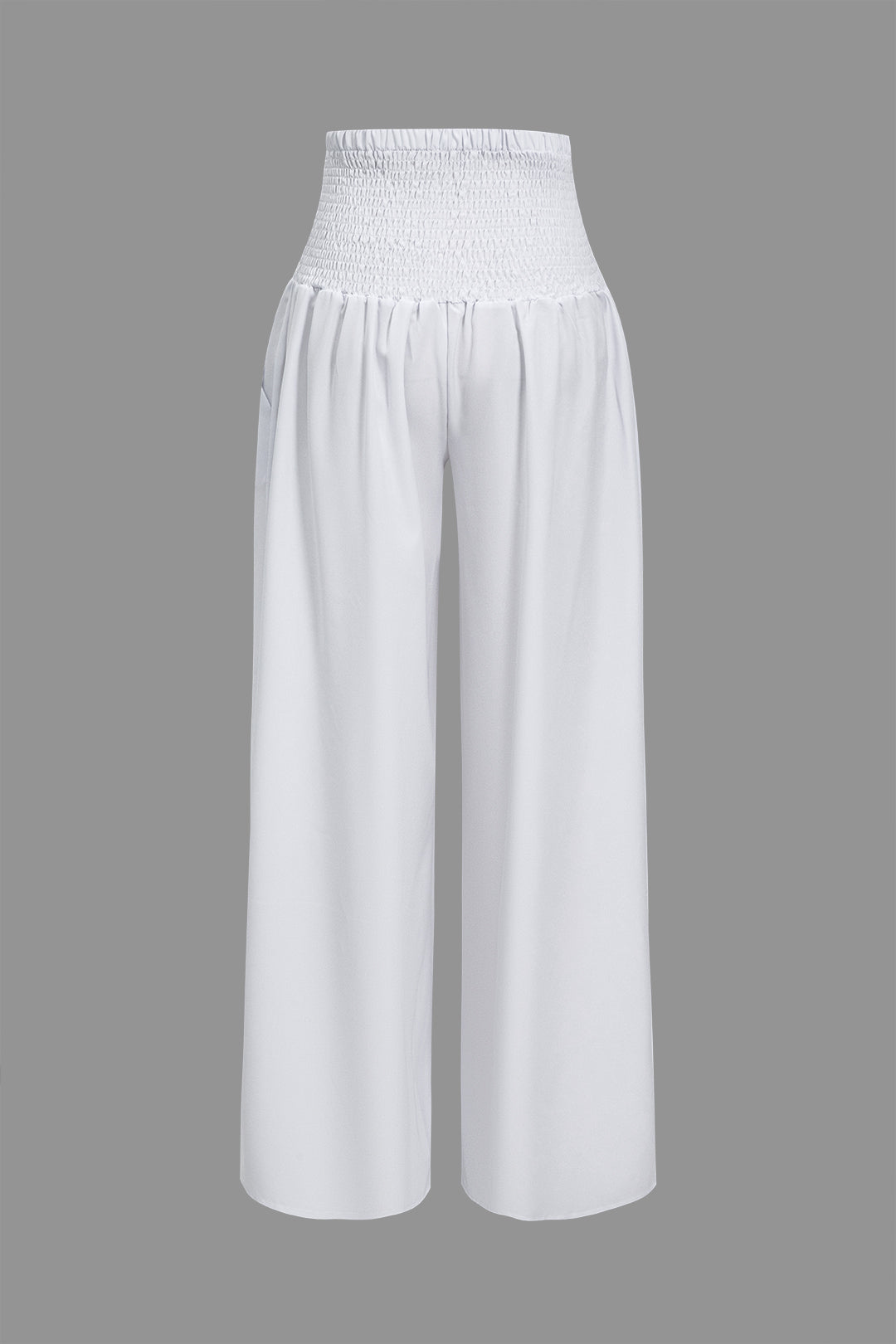 Ariana- Conjunto Top & Calças com Laço