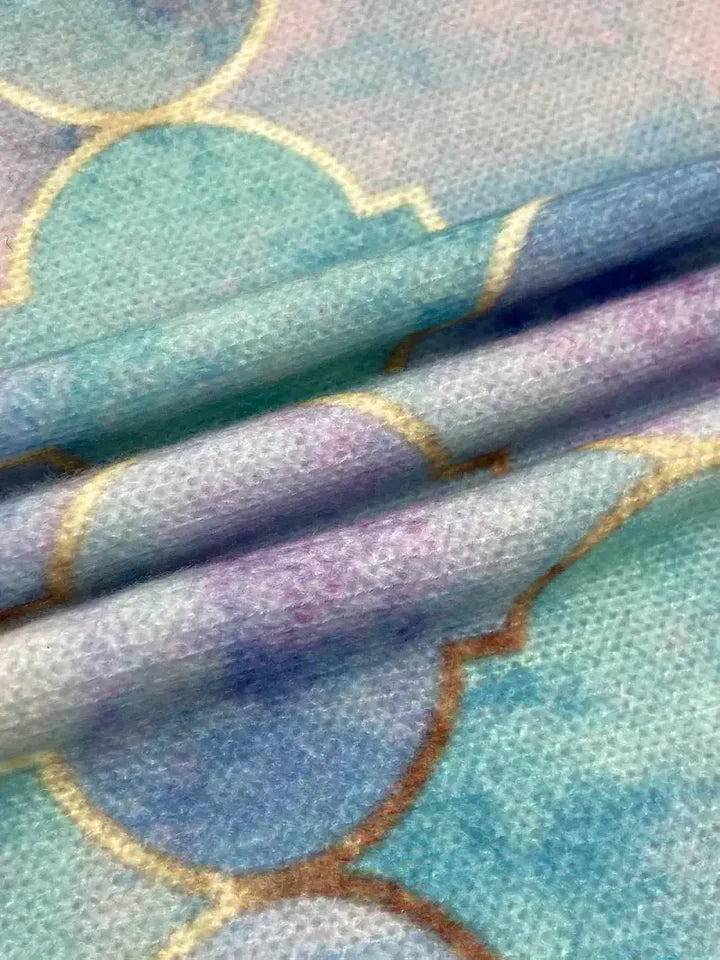 Sara - Camisola de malha