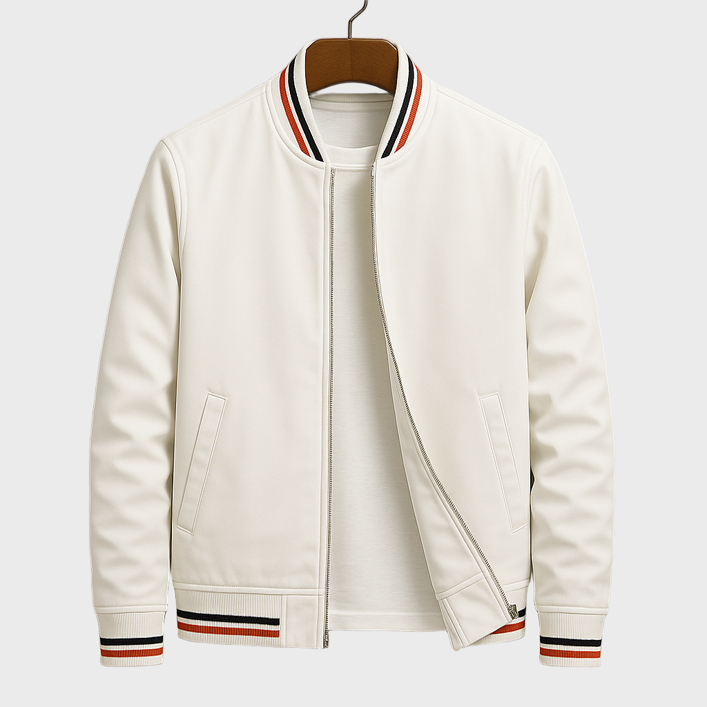 Filipe - Parca de alta qualidade