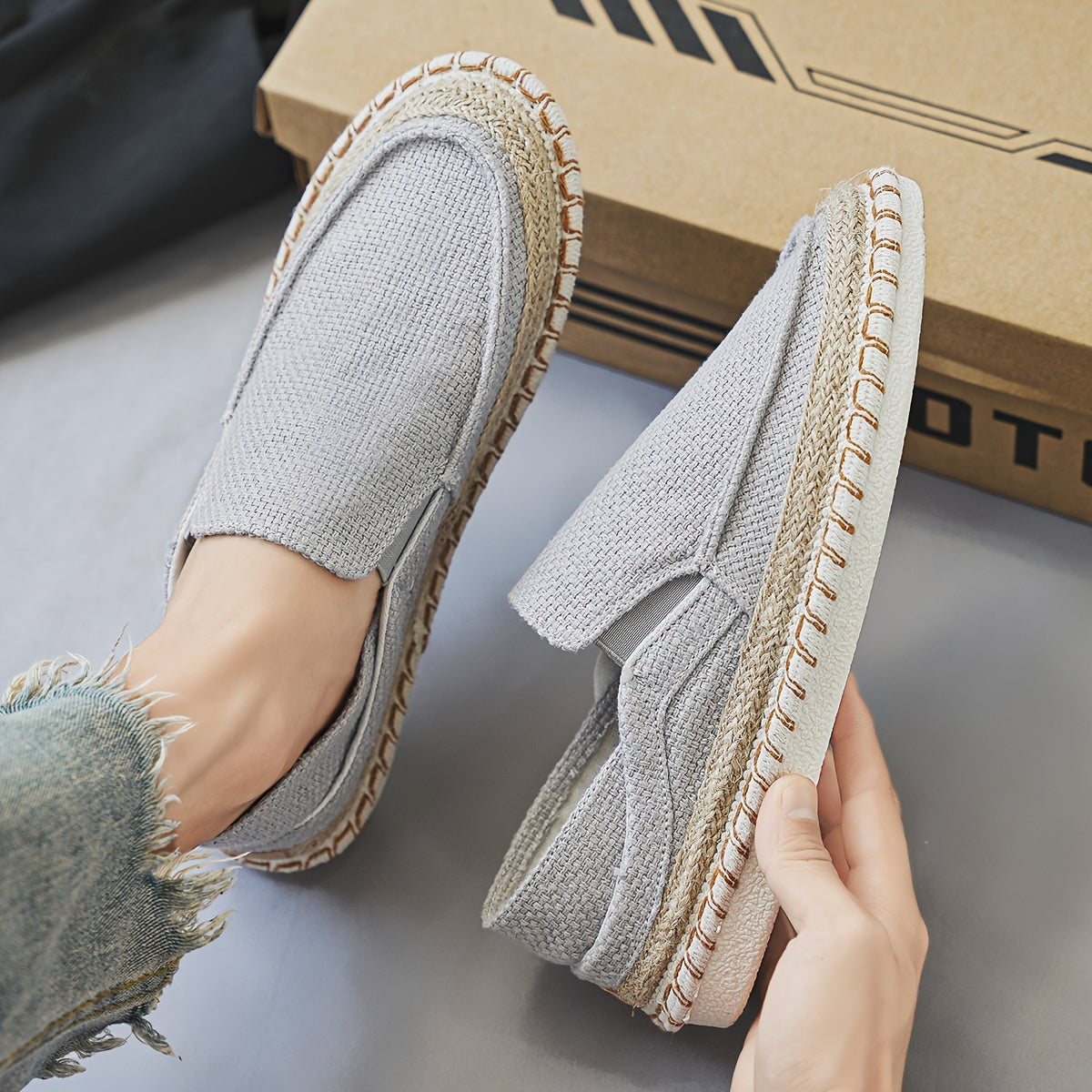 Vasco - Sapatos Mocassins