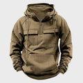 Ricardo - Hoodie com Capuz