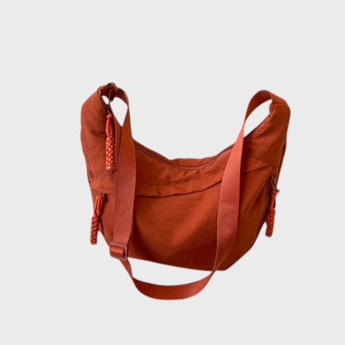 Renata - Mala Transversal Impermeável