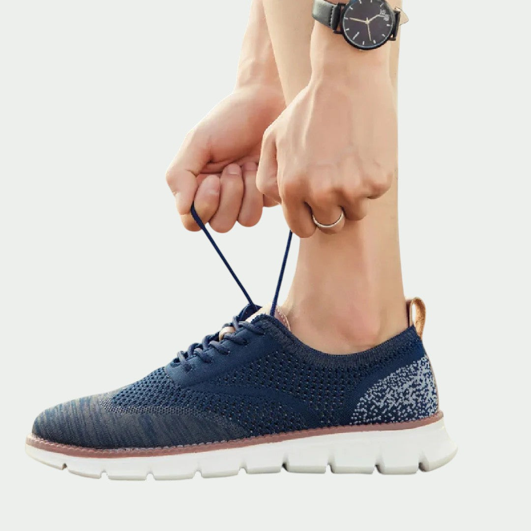 Matias - Sapatos ultraconfortáveis