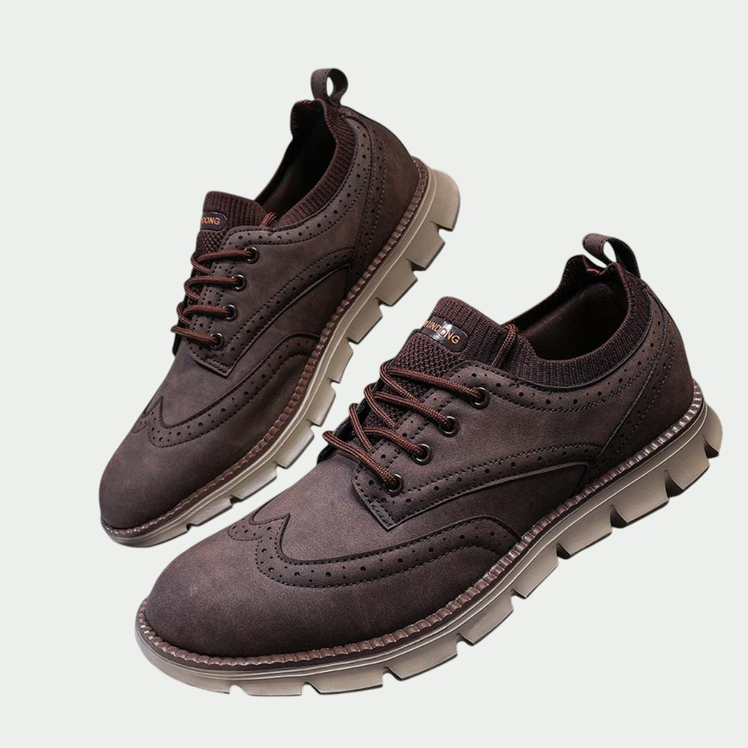 Marco - Sapatos ultraconfortáveis