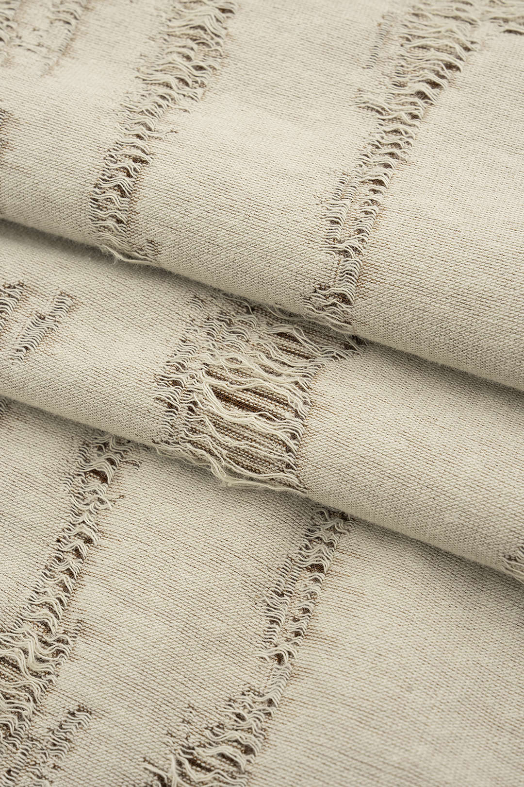 Soraia - Conjunto Top Sem Mangas & Calças com Cordão