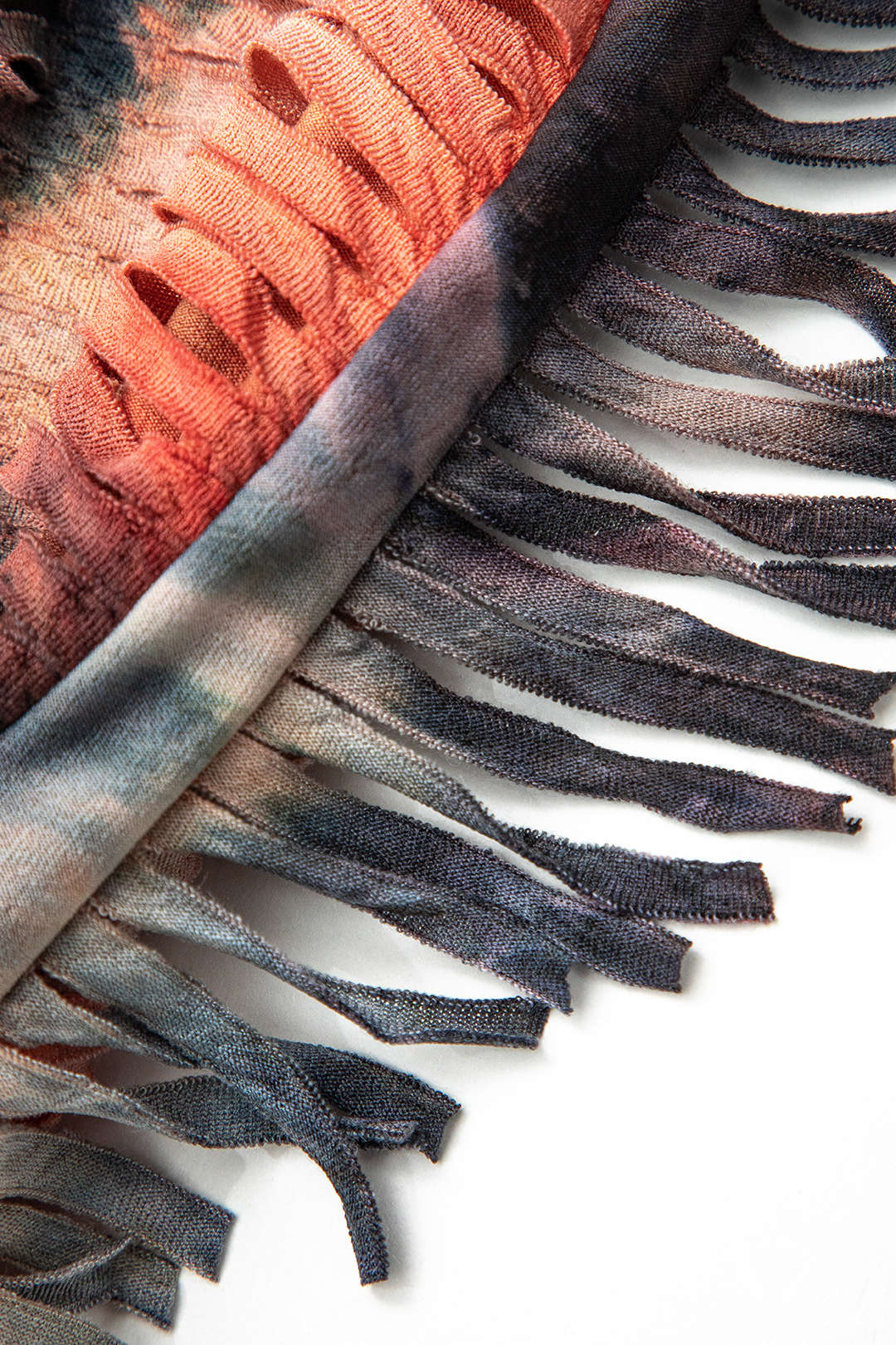 Jade - Conjunto Top Cropped & Saia Maxi Fenda