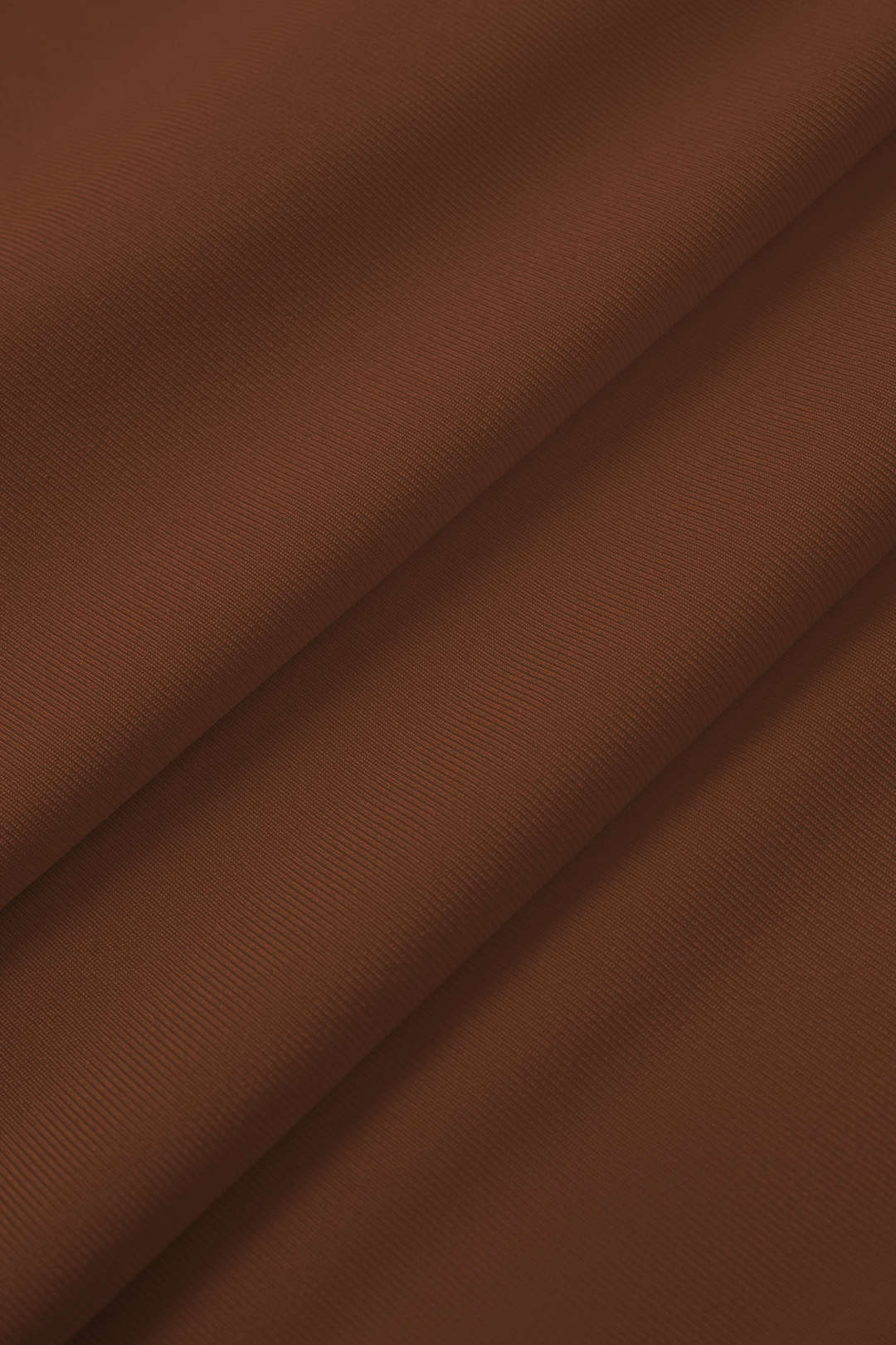 Mara - Conjunto de Top de Alças com Detalhes em Costura e Saia