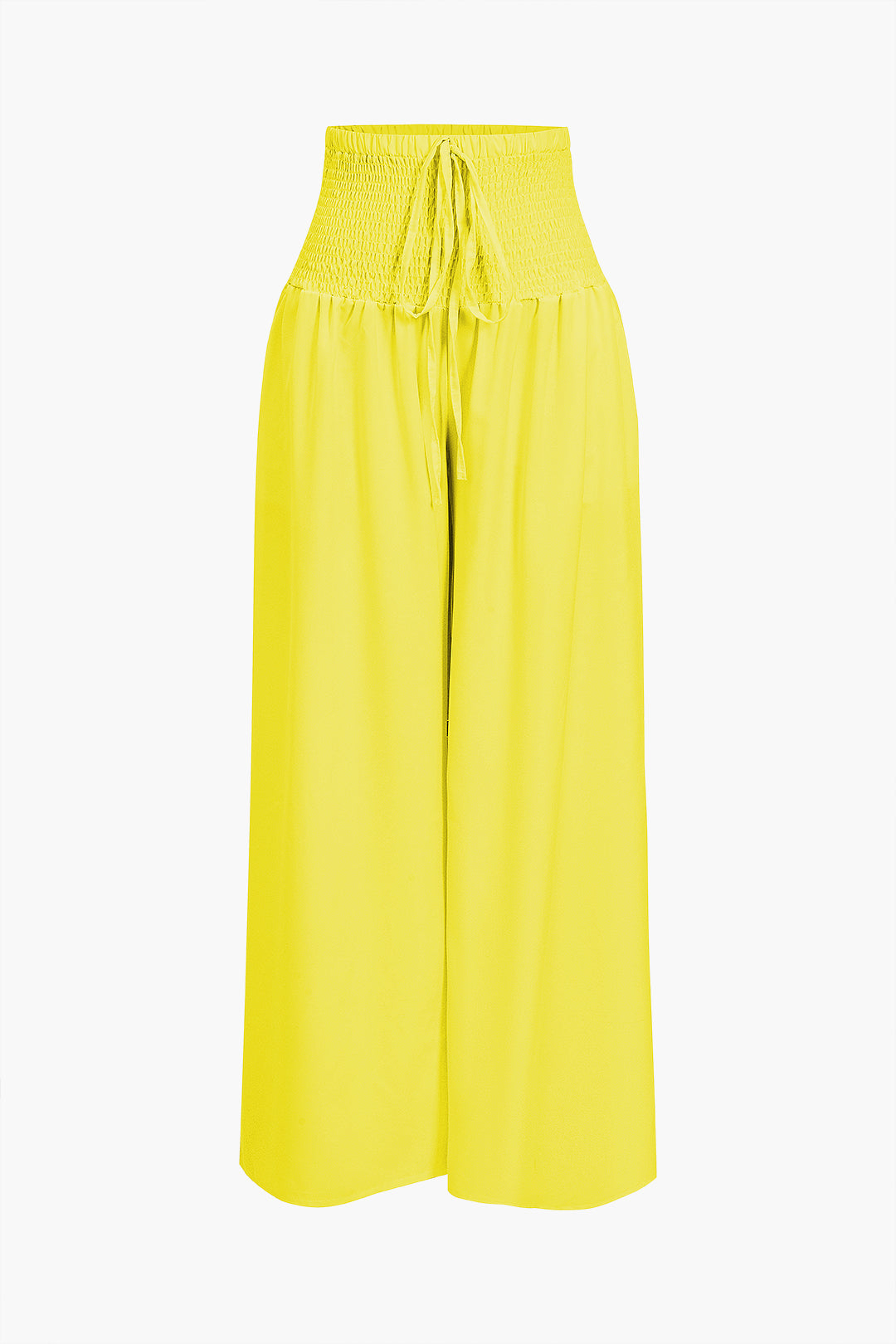 Ariana- Conjunto Top & Calças com Laço