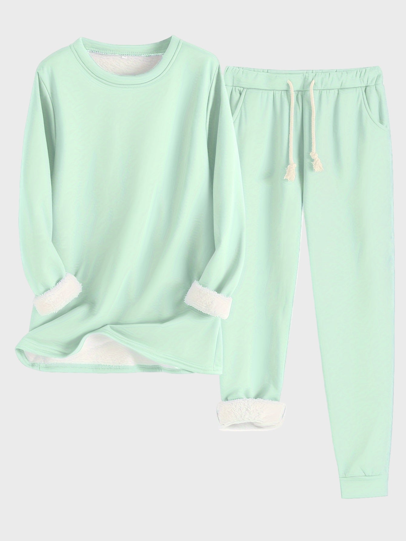 Catarina – Conjunto de Lounge Confortável