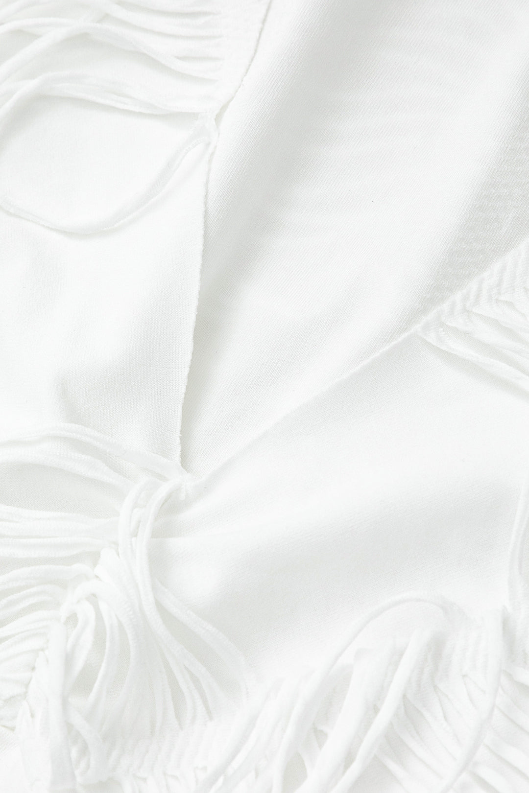 Jade - Conjunto Top Cropped & Saia Maxi Fenda