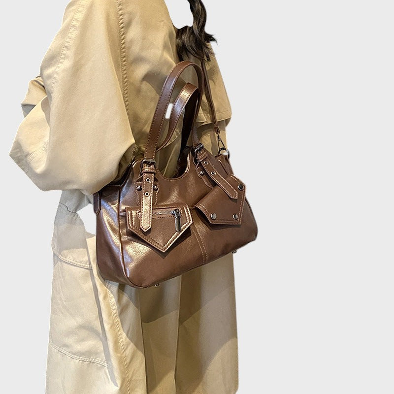 Tatiana - Mala com Alças