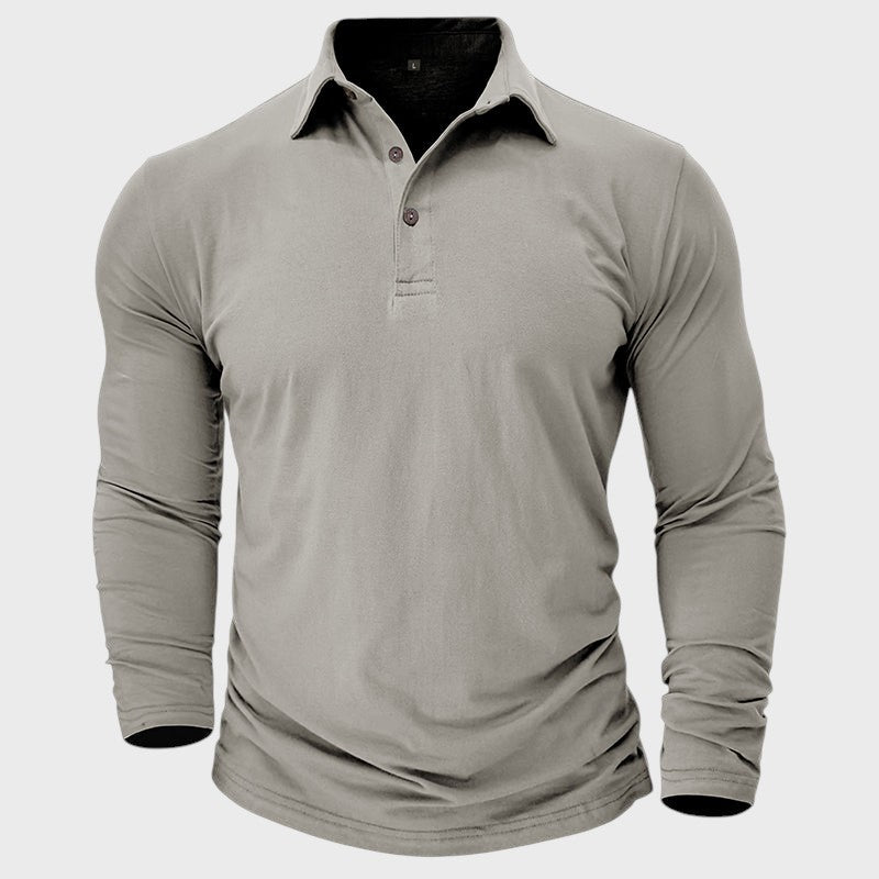 Bruno - Polo casuais