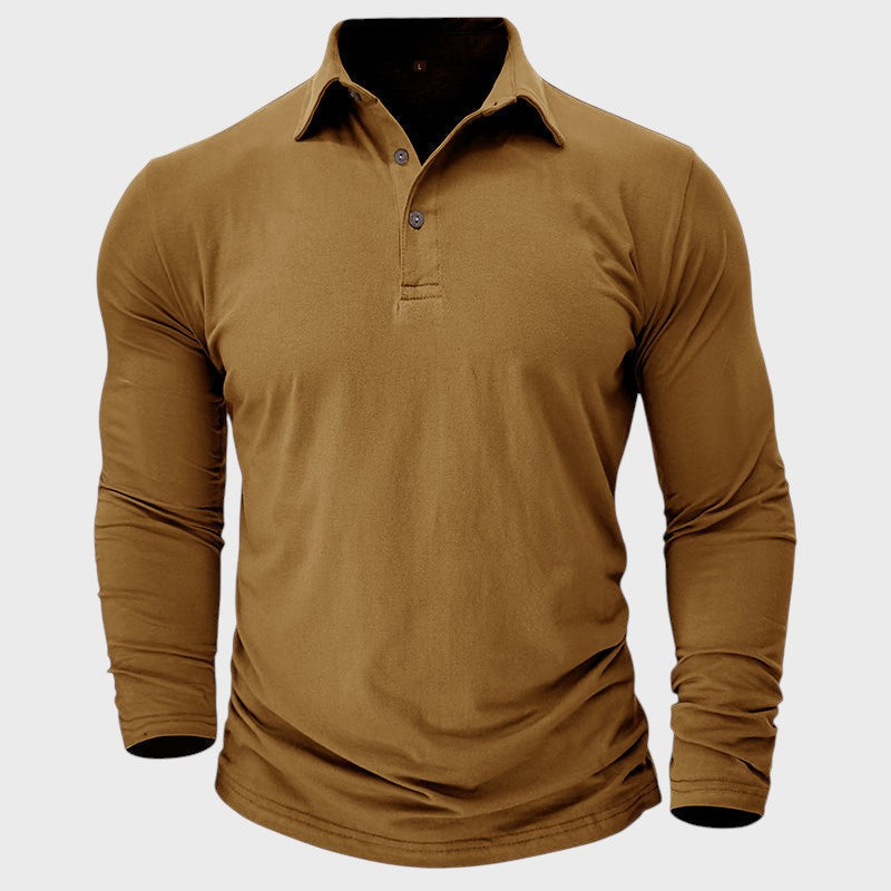 Bruno - Polo casuais