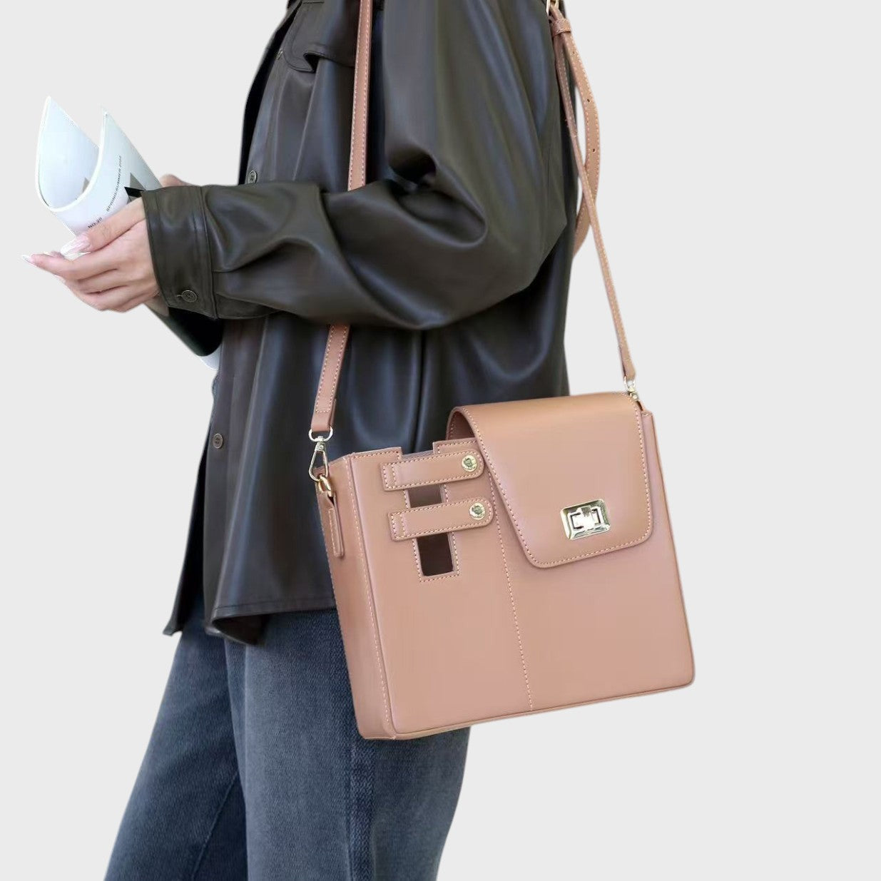 Jenifer - Mala Porta Garrafa