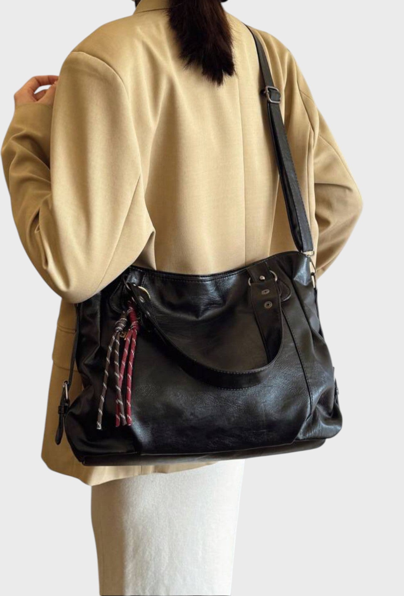 Ana - Mala Leve com Mãos-Livres