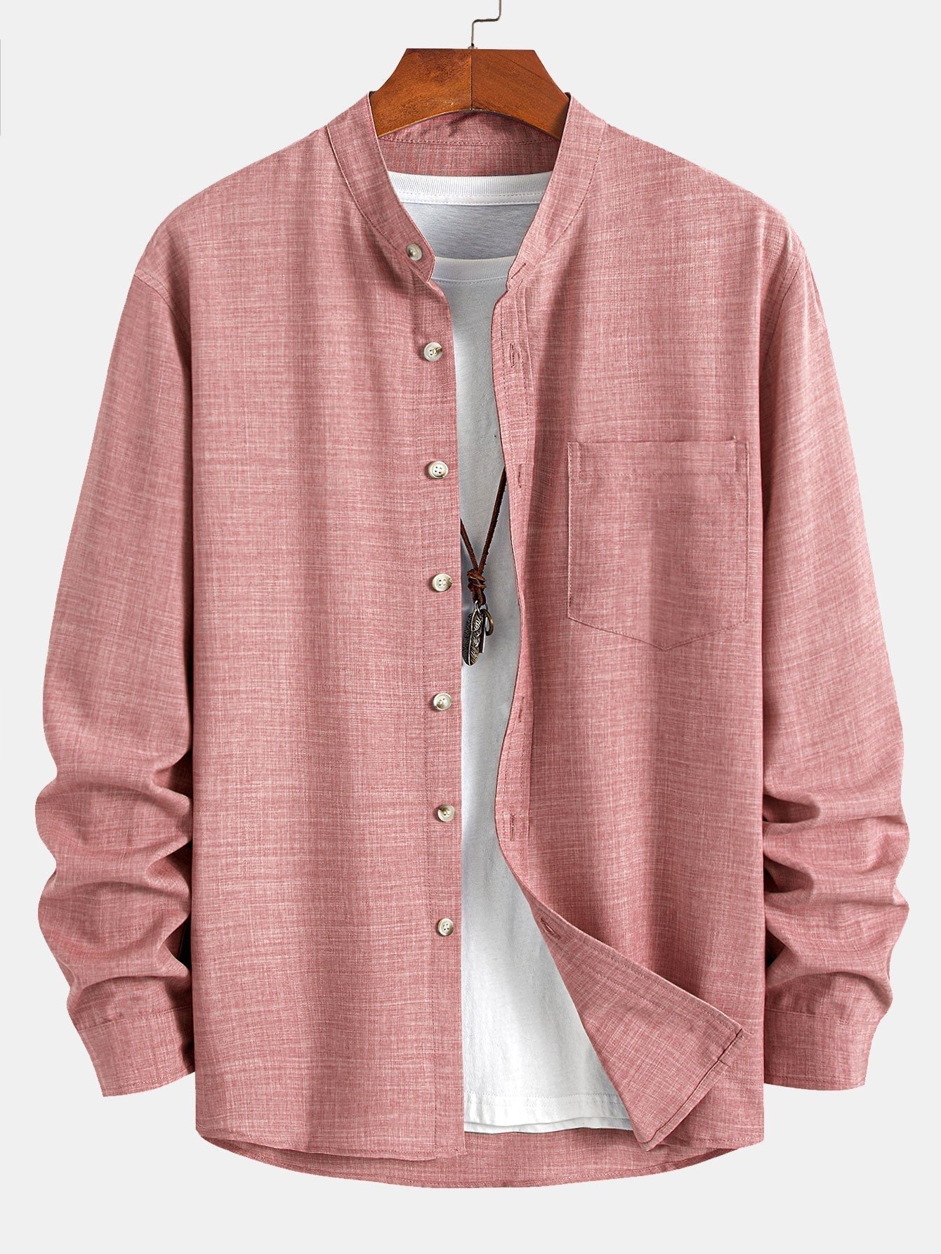 Gustavo - Conjunto Linho corte premium